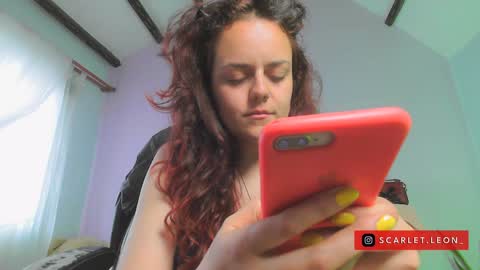 Scarletland welcome online show from 5, 2, 2025