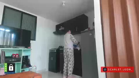 Scarletland welcome online show from 10, 9, 2025