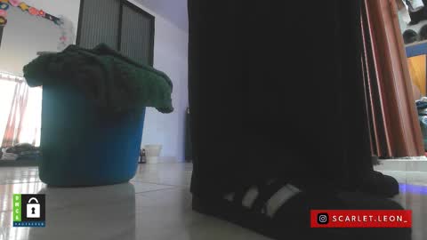 Scarletland welcome online show from 18, 9, 2025