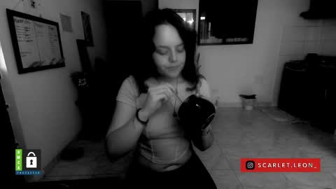 Scarletland welcome online show from 6, 4, 2026