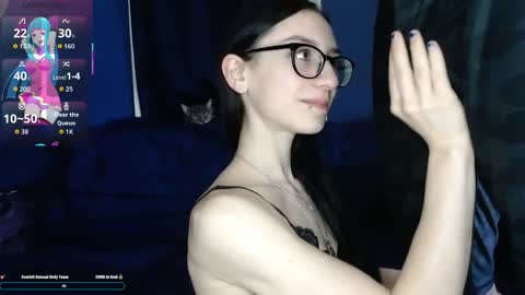 Snapshot of scarlett920 chatting on 19, 4, 2026 Vex online show from 19, 4, 2026