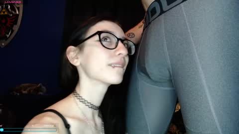 Snapshot of scarlett920 chatting on 28, 4, 2026 Vex online show from 28, 4, 2026
