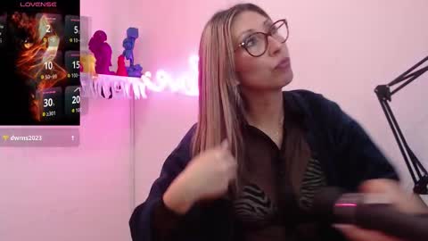 Snapshot of scarlett_079 chatting on 6, 1, 2026 Scarlett online show from 6, 1, 2026