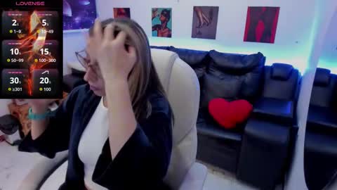 Snapshot of scarlett_079 chatting on 9, 1, 2026 Scarlett online show from 9, 1, 2026