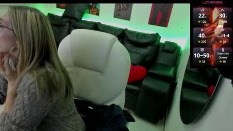 Snapshot of scarlett_079 chatting on 10, 1, 2026 Scarlett online show from 10, 1, 2026