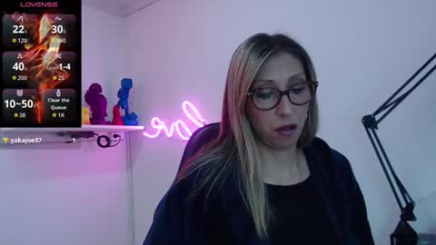 Snapshot of scarlett_079 chatting on 12, 1, 2026 Scarlett online show from 12, 1, 2026