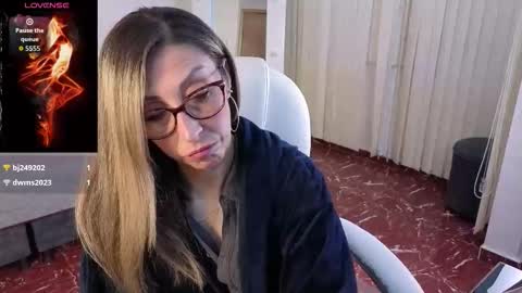 Scarlett online show from 16, 3, 2026