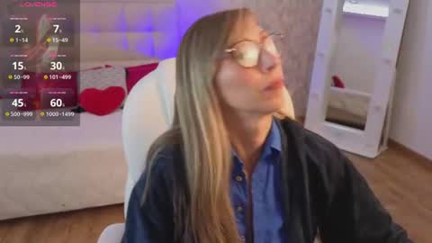 Snapshot of scarlett_079 chatting on 12, 7, 2026 Scarlett online show from 12, 7, 2026