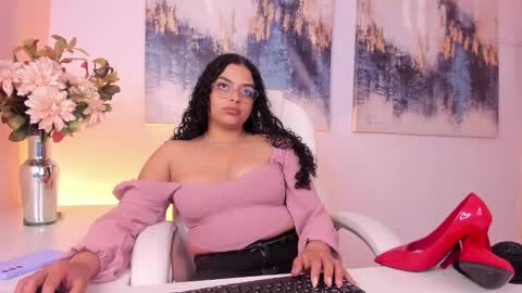 Snapshot of scarlett__2 chatting on 19, 3, 2026 Scarlett online show from 19, 3, 2026