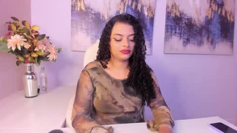 Snapshot of scarlett__2 chatting on 27, 3, 2026 Scarlett online show from 27, 3, 2026