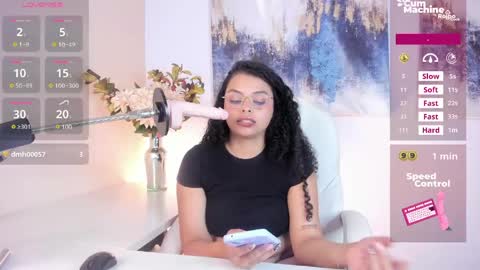 Snapshot of scarlett__2 chatting on 13, 4, 2026 Scarlett online show from 13, 4, 2026