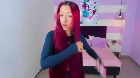 Scarlett online show from 3, 3, 2026