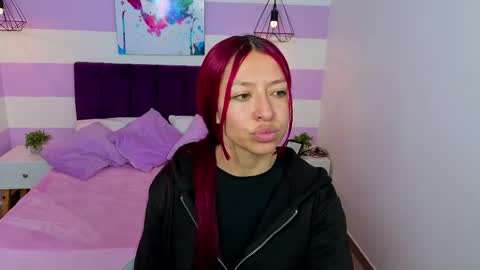 Snapshot of scarlett__bell chatting on 2, 5, 2026 Scarlett online show from 2, 5, 2026