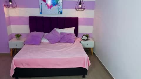 Snapshot of scarlett__bell chatting on 26, 5, 2026 Scarlett online show from 26, 5, 2026