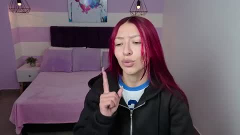Scarlett online show from 14, 7, 2026