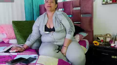 Scarlett online show from 21, 6, 2026