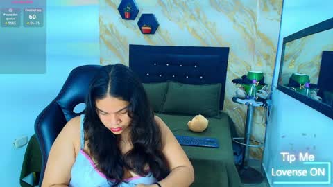  SCARLETT online show from 30, 3, 2026