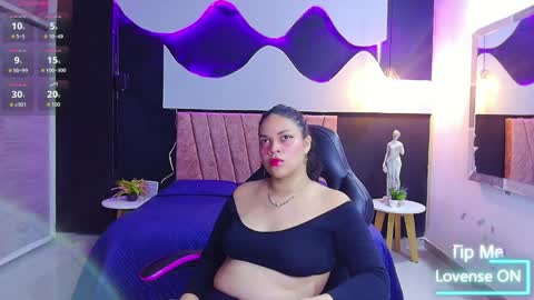  SCARLETT online show from 15, 4, 2026