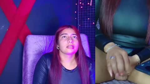 scarlett_aviebby online show from 19, 12, 2025