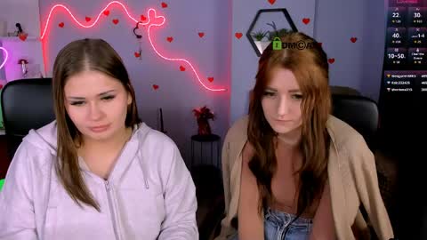 Scarlett online show from 4, 4, 2026