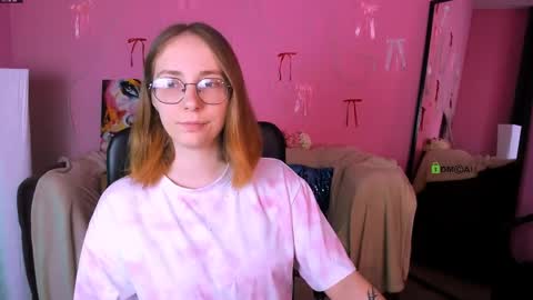 Scarlett online show from 8, 4, 2026