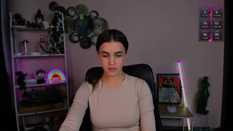 Scarlett online show from 10, 4, 2026