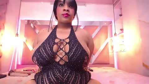 Snapshot of scarlett_boonett chatting on 28, 3, 2026 Scarlett online show from 28, 3, 2026