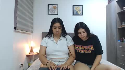 Snapshot of scarlett_brown69 chatting on 21, 3, 2026 Scarlett Brown online show from 21, 3, 2026