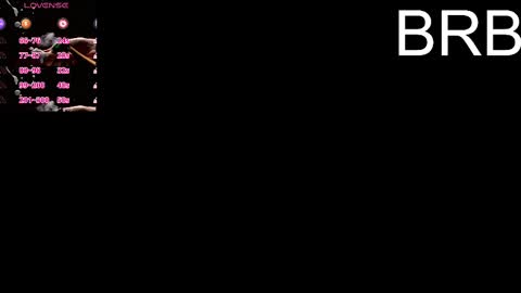 Scarlett online show from 17, 2, 2025