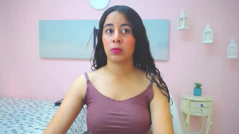 Scarlett online show from 1, 2, 2026