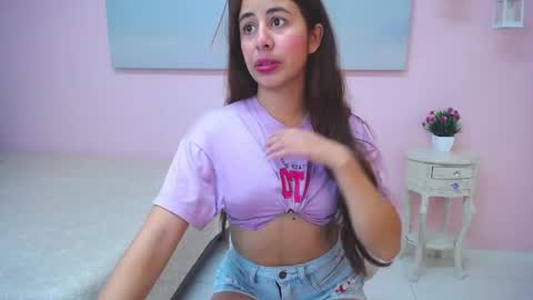 Snapshot of scarlett_clyde chatting on 18, 4, 2026 Scarlett online show from 18, 4, 2026