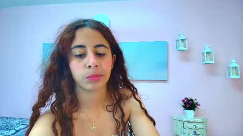 Snapshot of scarlett_clyde chatting on 17, 7, 2026 Scarlett online show from 17, 7, 2026