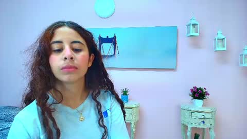 Snapshot of scarlett_clyde chatting on 18, 7, 2026 Scarlett online show from 18, 7, 2026