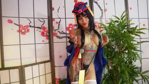 Snapshot of scarlett_collins01 chatting on 29, 3, 2026 Scarlett Collins online show from 29, 3, 2026