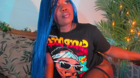 Mariana online show from 18, 1, 2025