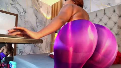 Mariana online show from 14, 1, 2026