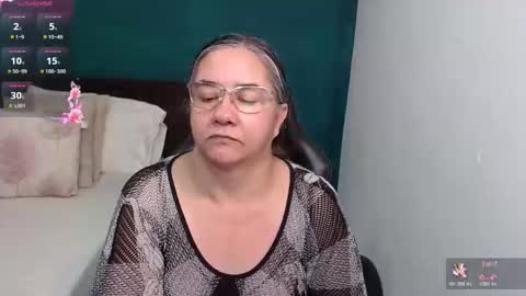 Scarlett  online show from 14, 12, 2025