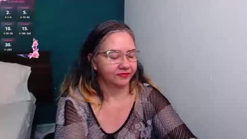 Scarlett  online show from 19, 12, 2025