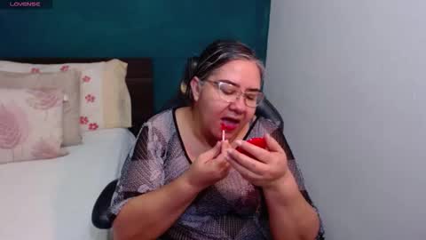 Scarlett  online show from 26, 2, 2026