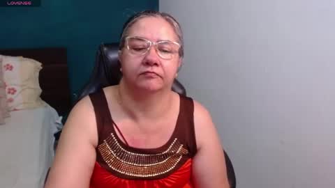 Snapshot of scarlett_duboi1 chatting on 7, 6, 2026 Scarlett online show from 7, 6, 2026