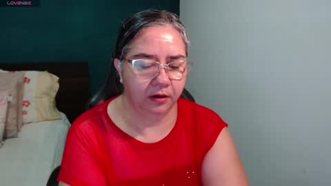 Snapshot of scarlett_duboi1 chatting on 18, 6, 2026 Scarlett online show from 18, 6, 2026