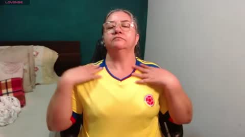 Snapshot of scarlett_duboi1 chatting on 24, 6, 2026 Scarlett online show from 24, 6, 2026