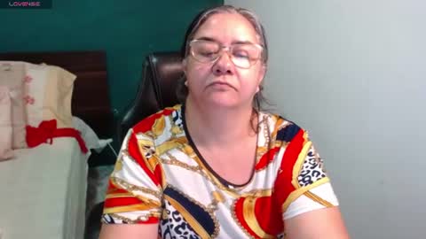 Snapshot of scarlett_duboi1 chatting on 29, 6, 2026 Scarlett online show from 29, 6, 2026