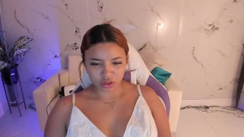 scarlett_enjoy1 online show from 11, 9, 2025