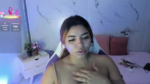 scarlett_enjoy1 online show from 23, 11, 2025
