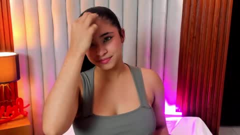 Snapshot of scarlett_evans4 chatting on 17, 4, 2026 Scarlett online show from 17, 4, 2026