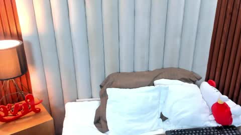 Snapshot of scarlett_evans4 chatting on 25, 4, 2026 Scarlett online show from 25, 4, 2026