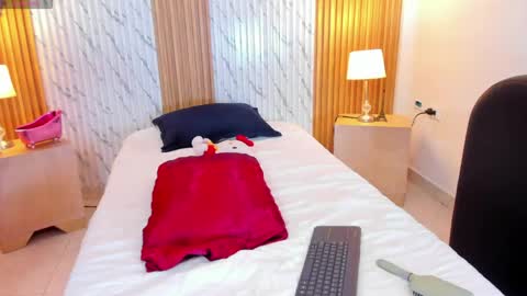 Snapshot of scarlett_evans4 chatting on 29, 4, 2026 Scarlett online show from 29, 4, 2026