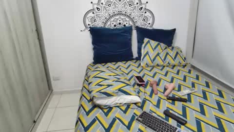 Snapshot of scarlett_evanz_ chatting on 25, 2, 2025 Scarlett Evans online show from 25, 2, 2025