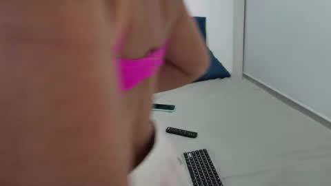Snapshot of scarlett_evanz_ chatting on 6, 3, 2025 Scarlett Evans online show from 6, 3, 2025